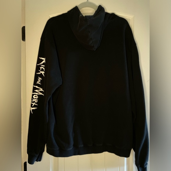 Rick & Morty Sweatshirt - Picture 2 of 2